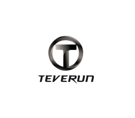 Logo Teverun trottinettes