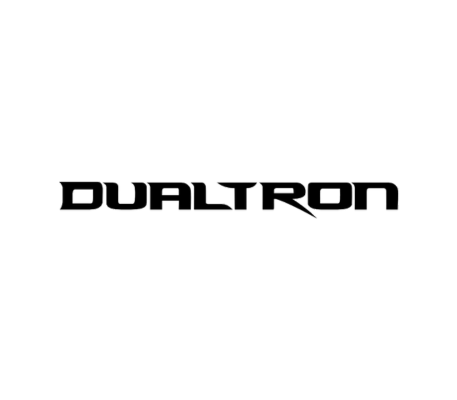 Logo Dualtron trottinettes