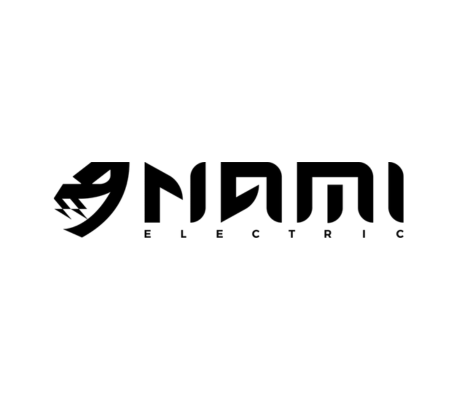 Logo nami trottinettes