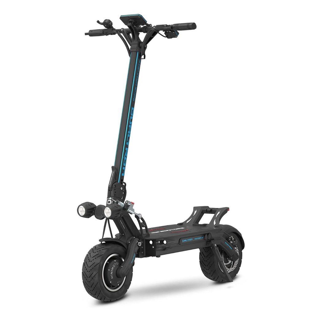 [MMDUALTRONTHUNDER3] ELECTRIC SCOOTER DUALTRON THUNDER 3 _ 72 V 40 Ah