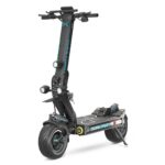 [MMDUALTRONXLTD] ELECTRIC SCOOTER DUALTRON X LTD