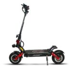 [MMDUALTRONACHILLEUSR2023] ELECTRIC SCOOTER DUALTRON ACHILLEUS 60V 35AH ROUGE 2024
