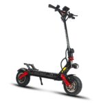 [MMDUALTRONACHILLEUSR2023] ELECTRIC SCOOTER DUALTRON ACHILLEUS 60V 35AH ROUGE 2024
