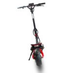 [MMDUALTRONACHILLEUSR2023] ELECTRIC SCOOTER DUALTRON ACHILLEUS 60V 35AH ROUGE 2024