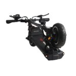 [MMDUALTRONAMINIA5215] ELECTRIC SCOOTER DUALTRON AMINIA DUAL MOTOR 52V 15,6 Ah IPX5