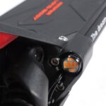 [MMDUALTRONAMINIA5215] ELECTRIC SCOOTER DUALTRON AMINIA DUAL MOTOR 52V 15,6 Ah IPX5