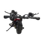 [MMDUALTRONAMINIA5217] ELECTRIC SCOOTER DUALTRON AMINIA SPECIAL 52V 17Ah IPX5