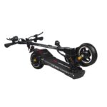 [MMDUALTRONAMINIA5217] ELECTRIC SCOOTER DUALTRON AMINIA SPECIAL 52V 17Ah IPX5
