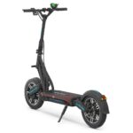 [MMDUALTRONCITY20] ELECTRIC SCOOTER DUALTRON CITY 60 V 20 Ah