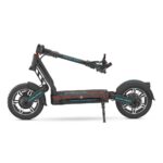 [MMDUALTRONCITY20] ELECTRIC SCOOTER DUALTRON CITY 60 V 20 Ah