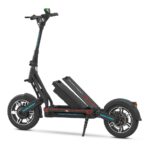 [MMDUALTRONCITY20] ELECTRIC SCOOTER DUALTRON CITY 60 V 20 Ah