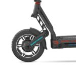 [MMDUALTRONCITY20] ELECTRIC SCOOTER DUALTRON CITY 60 V 20 Ah