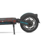 [MMDUALTRONCITY20] ELECTRIC SCOOTER DUALTRON CITY 60 V 20 Ah