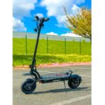 [MMDUALTRONFOREVER60V18A] ELECTRIC SCOOTER DUALTRON FOREVER 60V 18,2A
