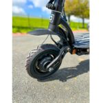 [MMDUALTRONFOREVER60V18A] ELECTRIC SCOOTER DUALTRON FOREVER 60V 18,2A