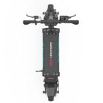 [MMDUALTRONMINI5221D] ELECTRIC SCOOTER DUALTRON MINI DE MOTOR DOBLE 52 V 21 Ah