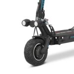 [MMDUALTRONTHUNDER3] ELECTRIC SCOOTER DUALTRON THUNDER 3 _ 72 V 40 Ah