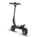 [MMDUALTRONVICTORLUX30A2024EY4] ELECTRIC SCOOTER DUALTRON VICTOR LUXURY 60V 30AH 2024