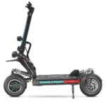 [MMDUALTRONXLTD] ELECTRIC SCOOTER DUALTRON X LTD