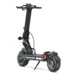 [MMDUALTRONXLTD] ELECTRIC SCOOTER DUALTRON X LTD