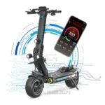 [MMDUALTRONXLTD] ELECTRIC SCOOTER DUALTRON X LTD