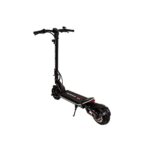 TROTTINETTE ELECTRIQUE TEVERUN FIGHTER MINI ECO 52V 15,6AH MOTEUR BOSCH