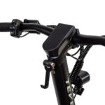 TROTTINETTE ELECTRIQUE TEVERUN FIGHTER MINI ECO 52V 15,6AH MOTEUR BOSCH