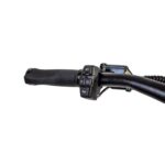 TROTTINETTE ELECTRIQUE TEVERUN FIGHTER MINI ECO 52V 15,6AH MOTEUR BOSCH