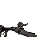 TROTTINETTE ELECTRIQUE TEVERUN FIGHTER MINI ECO 52V 15,6AH MOTEUR BOSCH