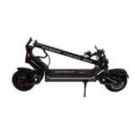 TROTTINETTE ELECTRIQUE TEVERUN FIGHTER MINI ECO 52V 15,6AH MOTEUR BOSCH