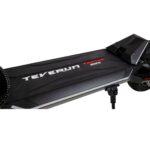 [TEVERUNMINIPROBOSCH] TROTTINETTE ELECTRIQUE TEVERUN FIGHTER MINI PRO 60V 25AH BOSCH MOTOR