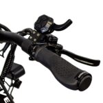 [TEVERUNMINIPROBOSCH] TROTTINETTE ELECTRIQUE TEVERUN FIGHTER MINI PRO 60V 25AH BOSCH MOTOR
