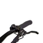 [TEVERUNMINIPROBOSCH] TROTTINETTE ELECTRIQUE TEVERUN FIGHTER MINI PRO 60V 25AH BOSCH MOTOR