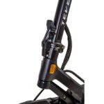 [TEVERUNMINIPROBOSCH] TROTTINETTE ELECTRIQUE TEVERUN FIGHTER MINI PRO 60V 25AH BOSCH MOTOR