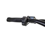 [TEVERUNMINIPROBOSCH] TROTTINETTE ELECTRIQUE TEVERUN FIGHTER MINI PRO 60V 25AH BOSCH MOTOR