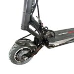 [TEVERUNFIGHTERQ] TROTTINETTE ELECTRIQUE TEVERUN FIGHTER MINI Q 52V 13AH PNEU ROUTE