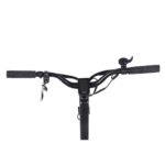 [TEVERUNFIGHTERQ] TROTTINETTE ELECTRIQUE TEVERUN FIGHTER MINI Q 52V 13AH PNEU ROUTE