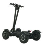 TROTTINETTE ELECTRIQUE TEVERUN TETRA 4 MOTEURS (1)