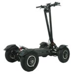 TROTTINETTE ELECTRIQUE TEVERUN TETRA 4 MOTEURS (2)