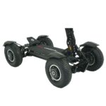 TROTTINETTE ELECTRIQUE TEVERUN TETRA 4 MOTEURS (3)