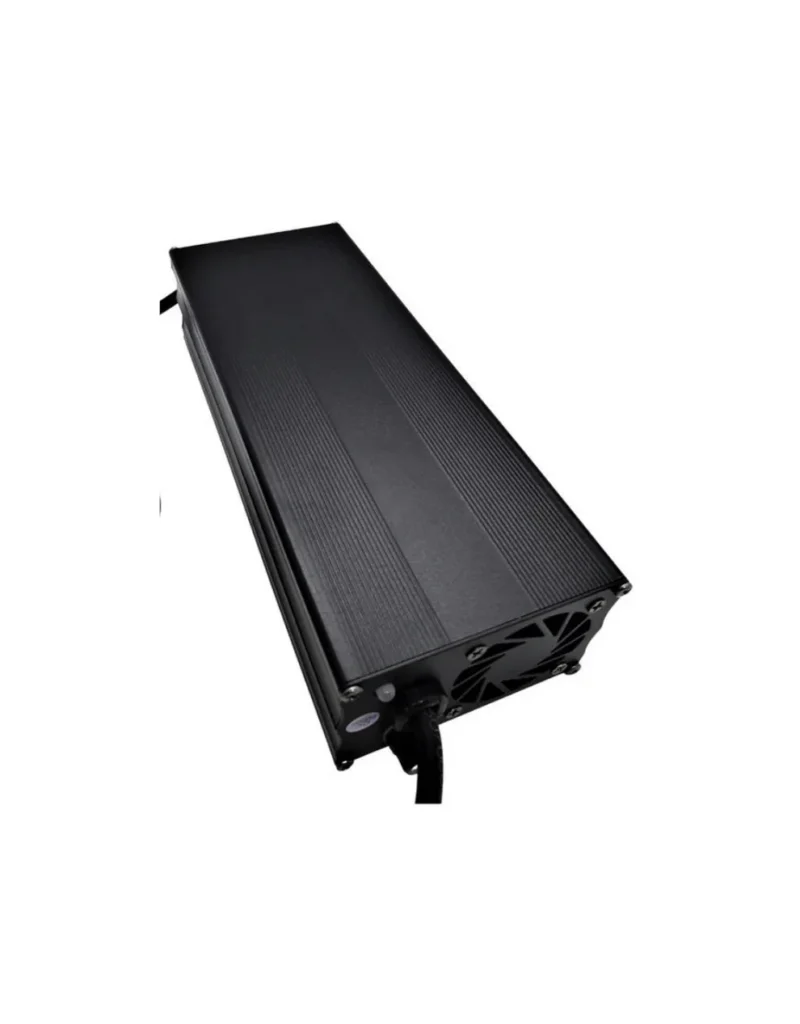 Chargeur rapide 5A Burn-e – 3 Pins