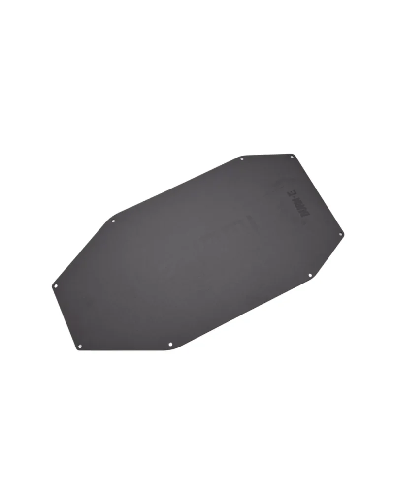 Plaque supérieure boîtier de batterie – Burn-e