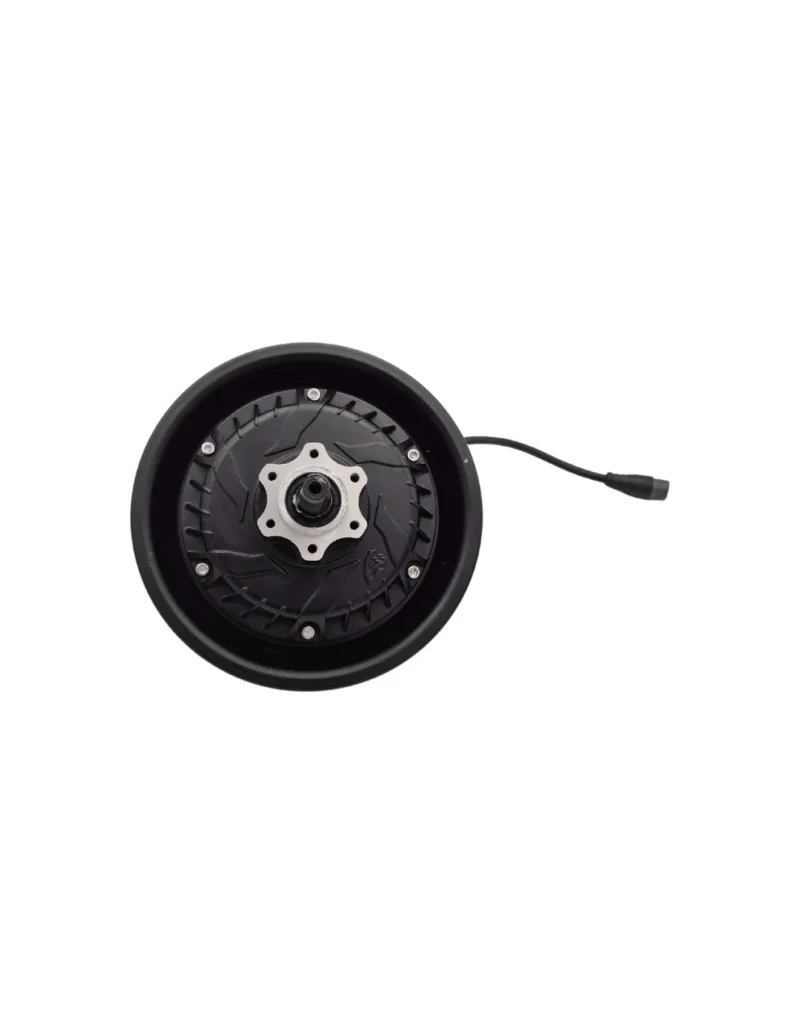 Moteur arrière – Burn-e 2 / 3 (Speed)