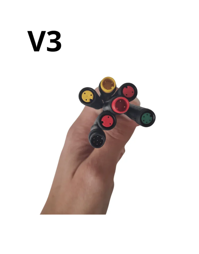 Câble principal V3 – Nami