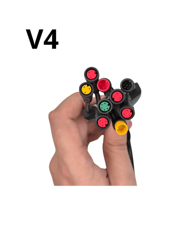 Câble principal V4 – Nami