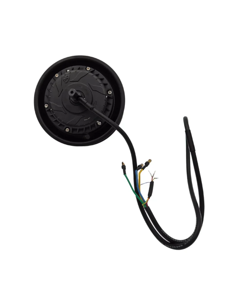 Moteur avant – Burn-e