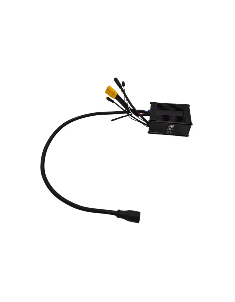 Contrôleur arrière – Burn-e 2 / 3 Max