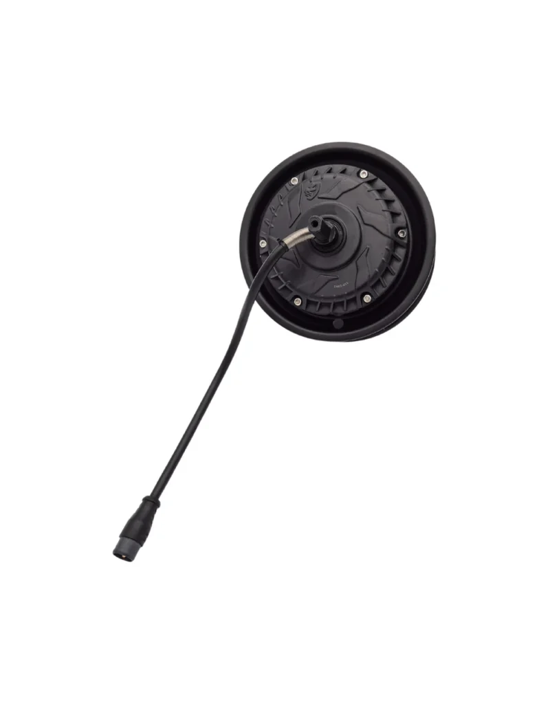 Moteur arrière – Burn-e 2 / 3 Max