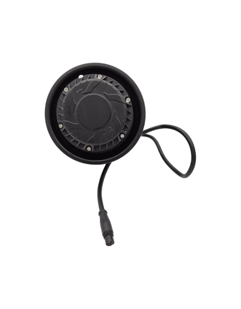 Moteur avant – Blast max