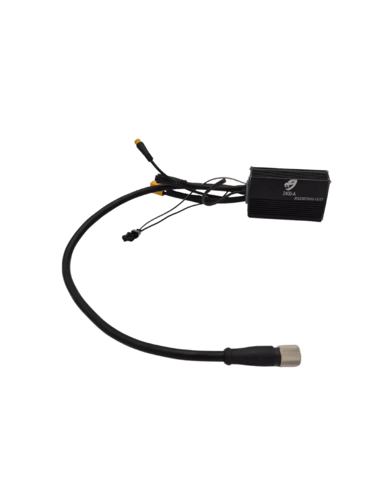 Contrôleur arrière 6 cm – Klima